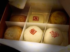 -京宴点心局