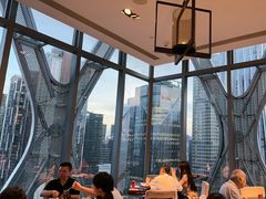 -小南洋海景餐厅(深圳湾店)