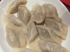 -喜家德虾仁水饺(北京超极合生汇店)