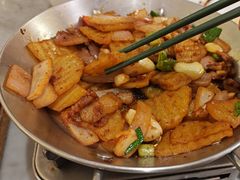 -小菜园新徽菜(芜湖万达店)