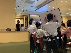 -海底捞火锅(江北万达商业广场店)