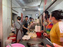 -小罗子汤店(大士院总店)