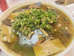 -眉州东坡(亚运村店)