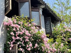 -惠山古镇·寄畅园