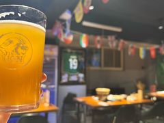 -京狮炙燥·精酿烧烤(首经贸店)