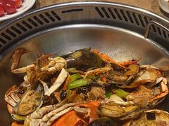 -七欣天香辣蟹火锅(上海银亿滨江店)
