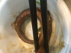 -台山美食一绝阿四台山黄鳝饭(阿四创作店)