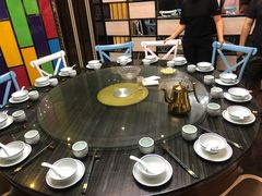 包厢-湘悦茗宴(创维店)