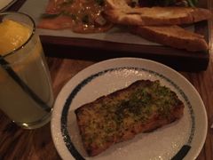 -PIZZA BIANCA(民园店)