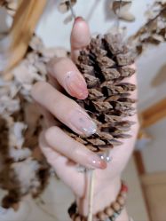 -NEW LOOK-绿麓 · 美甲美睫脱毛工作室