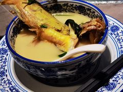 -贺庄·活鱼馆(珠吉路店)