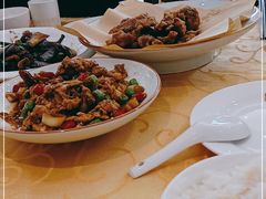 -海岛渔村大酒店(云霄路店)