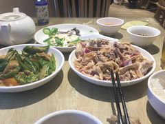 -东山茶寮(新安店)