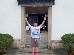 -蔡元培故居