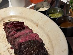-燃扒房Steakhouse(皇庭店)