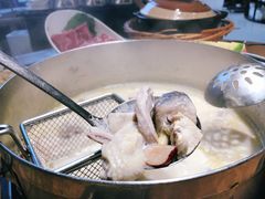 -湯系·煲汤手艺人(东二环泰禾广场店)
