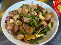 -健跳小海鲜(人民路店)