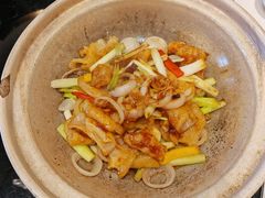 -新雅粤菜馆(南京东路店)