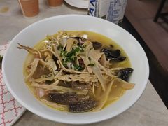 -二泉园老菜馆·百年无锡菜