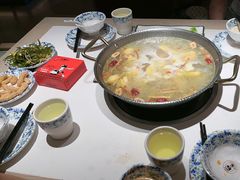 -古膳记猪肚鸡.生蚝鸡(拱北店)