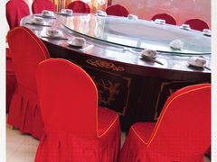 -宾朋海鲜美食餐厅·特色美食(兴海路店)