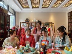 -兔兔家蛋糕甜品(德胜店)