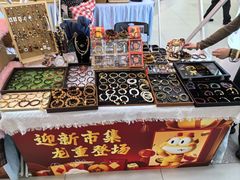 -巴黎春天(陕西路店)