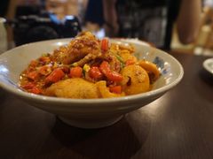 金钱蛋-潇湘阁(望京SOHO店)