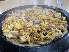 -苏记餐厅(叠南店)