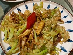-张记旺角食街(动物园店)