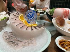 -东海怡品海鲜豆捞(星街坊店)