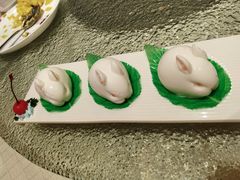 -北海渔村酒楼·粤菜海鲜点心(新华店)