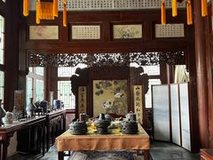 -珠海圆明新园