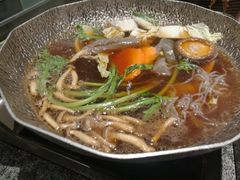 -NIUAN牛庵·日式和牛烧肉(恒隆店)