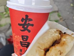 -孝店王酒酿馒头(安昌1店)