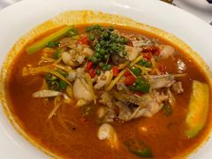 -小河盐帮·私家菜·烤鸭(三元桥·霄云路店)