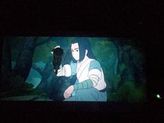 -华夏太古巨幕影城(贺龙广场店)