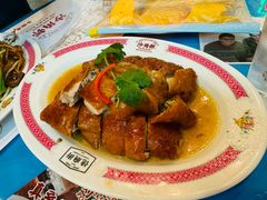 -憶廟街 X 沙角邨(太古城店)