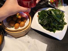 -李掌柜鲜菜火锅(移民广场店)