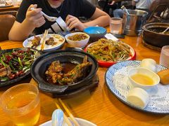 -金龙·打边炉(南京西路店)