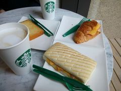 android_upload_pic-星巴克(衡阳崇盛晶珠广场店)