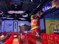 -德云社(三里屯店)