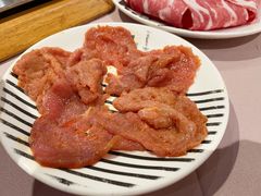 -蜀九香火锅(九眼桥店)