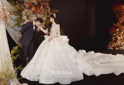 -B.Bridge Couture婚纱礼服(福田店)