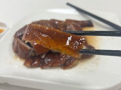 -品香菜馆(旗峰路中侨大厦店)