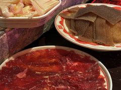 -水巷子·巴掌腰片重庆火锅(云纺店)