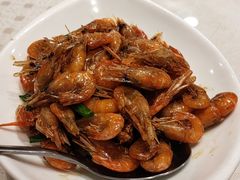 -顺风海鲜港(金玉兰店)