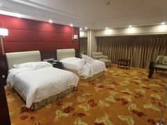 -北京西国贸大酒店