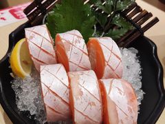 -万岁寿司(万国店)