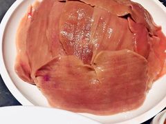 大刀腰片-长嘉·河图火锅(长嘉汇江景旗舰店)